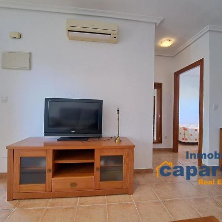 Apartamento 3 Al Andalus Resort - Vera Playa Экстерьер фото