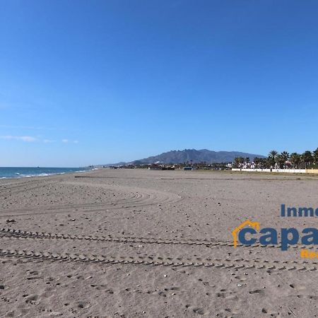 Apartamento 3 Al Andalus Resort - Vera Playa Экстерьер фото