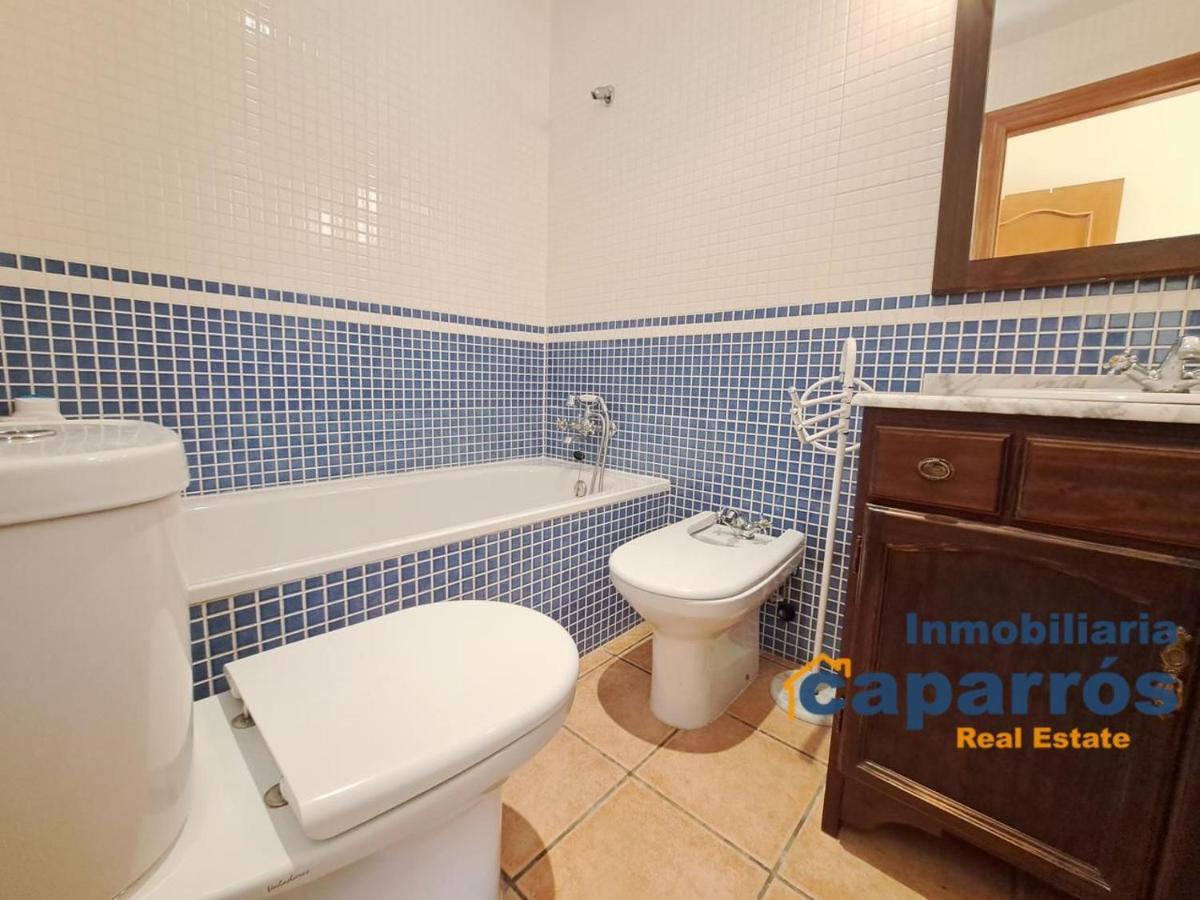 Apartamento 3 Al Andalus Resort - Vera Playa Экстерьер фото