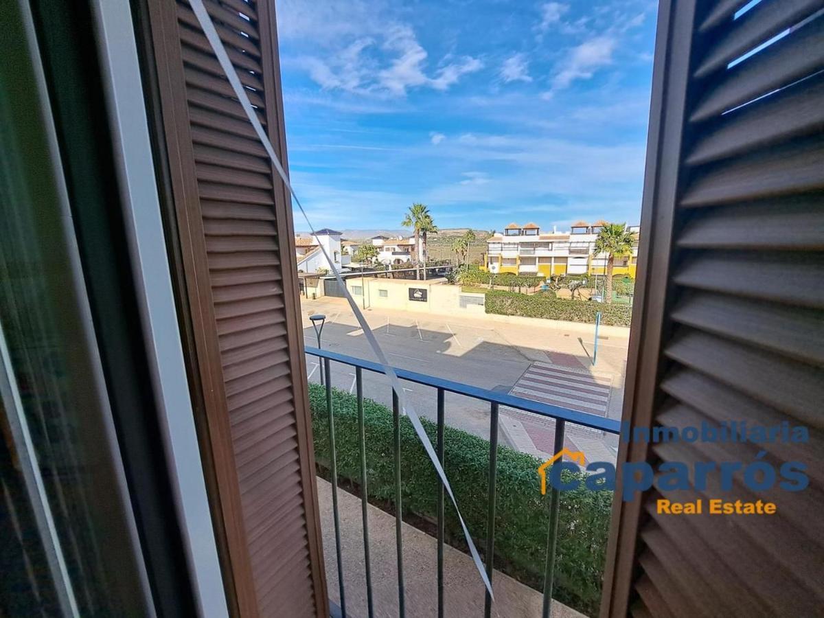 Apartamento 3 Al Andalus Resort - Vera Playa Экстерьер фото