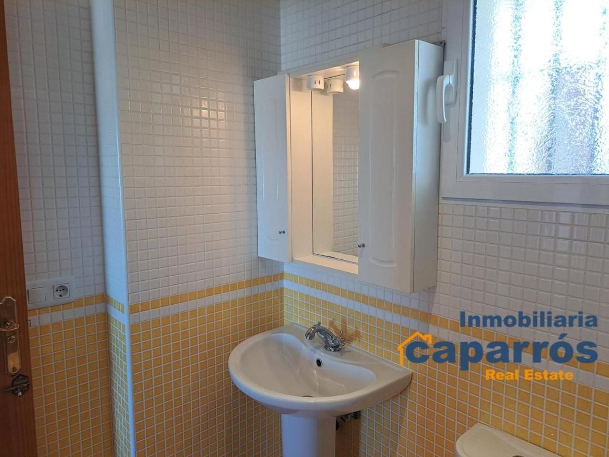 Apartamento 3 Al Andalus Resort - Vera Playa Экстерьер фото