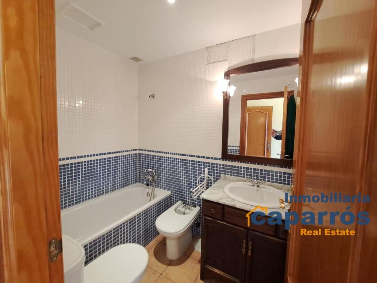 Apartamento 3 Al Andalus Resort - Vera Playa Экстерьер фото