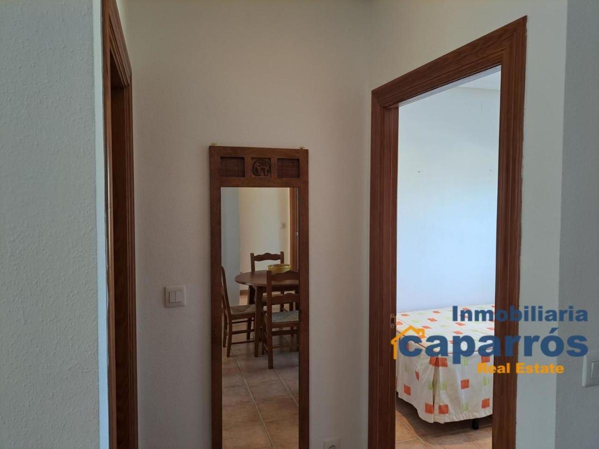 Apartamento 3 Al Andalus Resort - Vera Playa Экстерьер фото