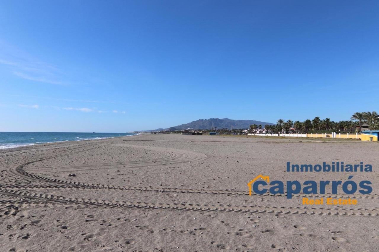 Apartamento 3 Al Andalus Resort - Vera Playa Экстерьер фото