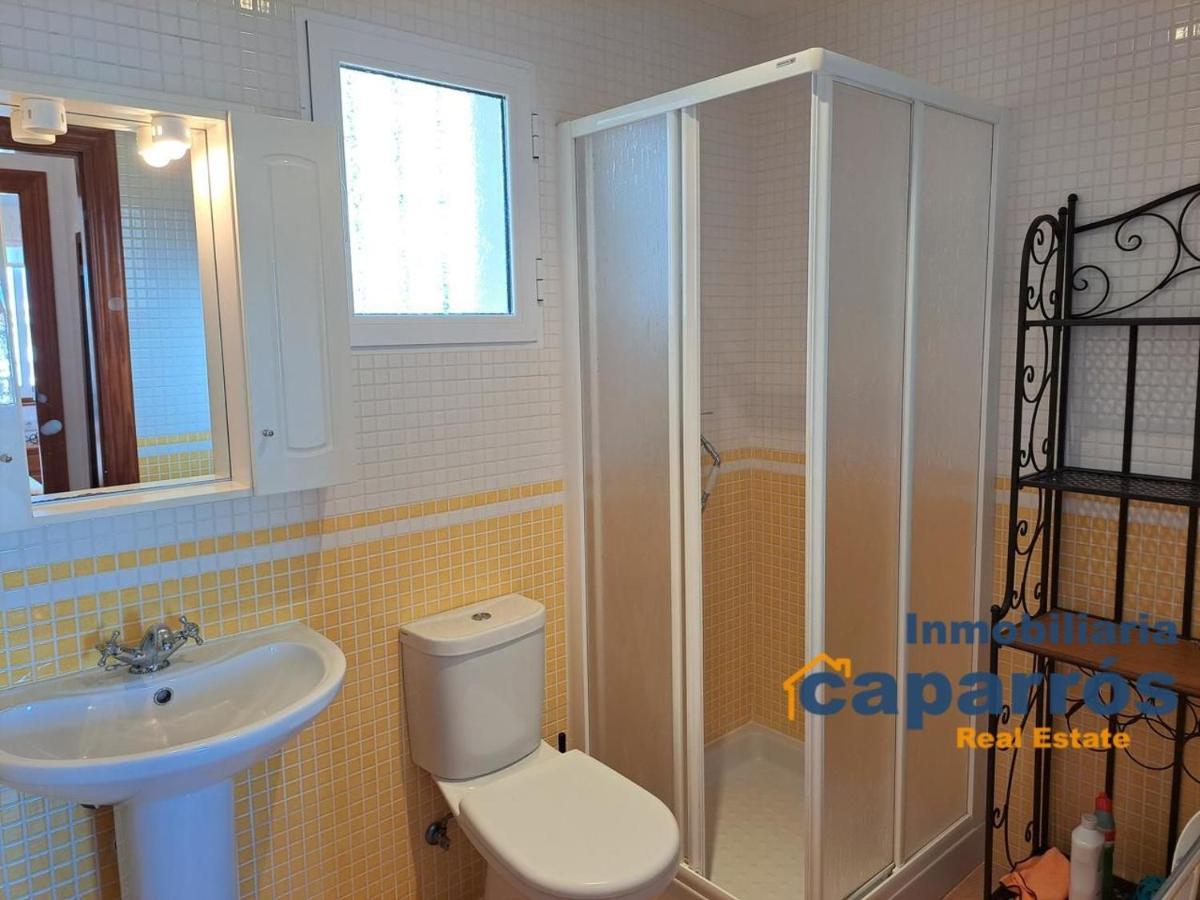 Apartamento 3 Al Andalus Resort - Vera Playa Экстерьер фото
